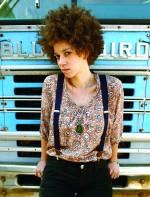 Chastity Brown Presenting At St. Cloud State University's Women on Wednesday Series